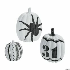 Discount ๐ DIY Decorative Pumpkin Set - 3 Pc. โ๏ธ 5 Discount ๐ DIY Decorative Pumpkin Set - 3 Pc. โ๏ธ -Crafts For Her Shop diy decorative pumpkin set 3 pc 13658810 a01