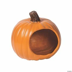 Promo 🤩 DIY Pumpkin Terrarium ✔️