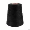 Brand new 🎉 DMC 6-Strand Embroidery Cotton 500g Cone-Black 😍 -Crafts For Her Shop dmc 6 strand embroidery cotton 500g cone black14099137