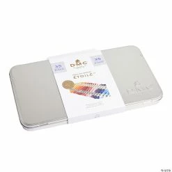 Outlet 🧨 DMC Etoile Embroidery Floss Tin 8.7yd 35/Pkg-New Etoile Colors ✨ -Crafts For Her Shop dmc etoile embroidery floss tin 8 7yd 35 pkg new etoile colors14099132 a01