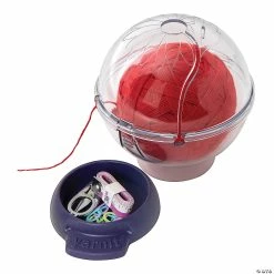 New ⭐ Dritz The Yarnit Yarn Storage ✔️ -Crafts For Her Shop dritz the yarnit yarn storage14098854 a01