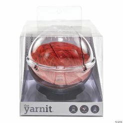 New ⭐ Dritz The Yarnit Yarn Storage ✔️ -Crafts For Her Shop dritz the yarnit yarn storage14098854 a03