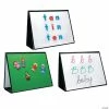 Discount ⌛ Educational Insights 3-In-1 Portable Easel ✨ -Crafts For Her Shop educational insights 3 in 1 portable easel13831309