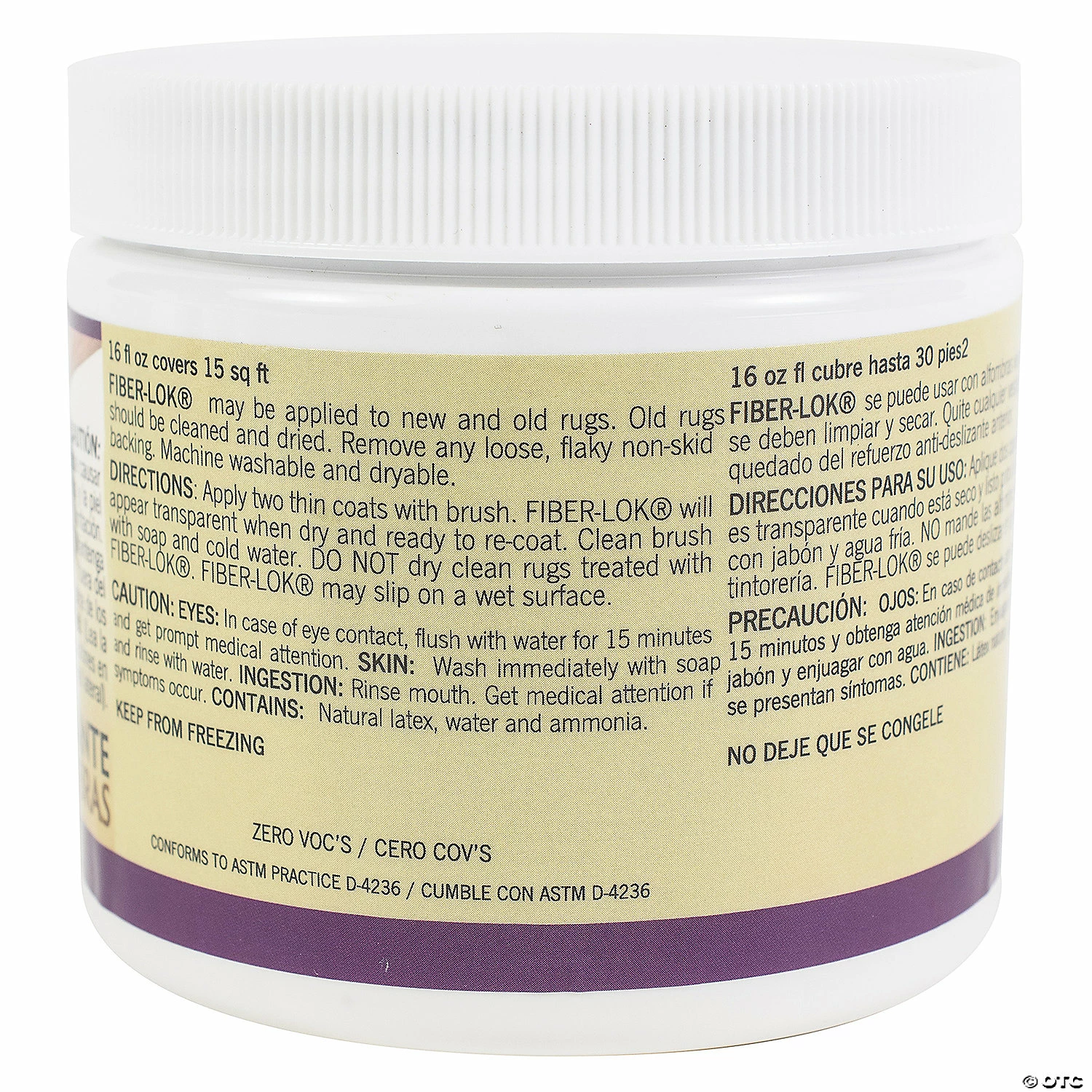 Best reviews of ✨ Environmental Fiber-Lok Non-Skid Rug Backing 16oz 🤩 4 Best reviews of ✨ Environmental Fiber-Lok Non-Skid Rug Backing 16oz 🤩 - Image 2