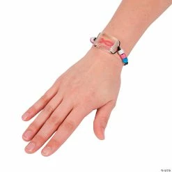 Flash Sale ๐ Faith Stone Bracelets Craft Kit - Makes 12 ๐ 7 Flash Sale ๐ Faith Stone Bracelets Craft Kit - Makes 12 ๐ -Crafts For Her Shop faith stone bracelets craft kit makes 1213626135 a02