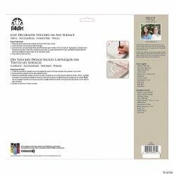 Discount ✔️ FolkArt® Project Studio™ Painting Stencils - Rise & Shine 🔔 -Crafts For Her Shop folkart sup sup project studio painting stencils rise and shine13940435 a01