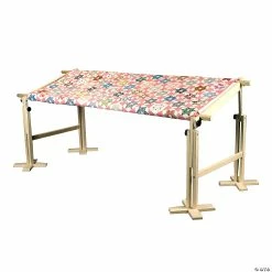 Brand new 🧨 Frank A. Edmunds American Legacy Quilt Frame 🔥 -Crafts For Her Shop frank a edmunds american legacy quilt frame14099093 a02