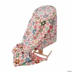 Wholesale 👏 Frank A. Edmunds Quilter's Wonder Hoop & Floor Stand ⭐ -Crafts For Her Shop frank a edmunds quilters wonder hoop and floor stand14099089 a02