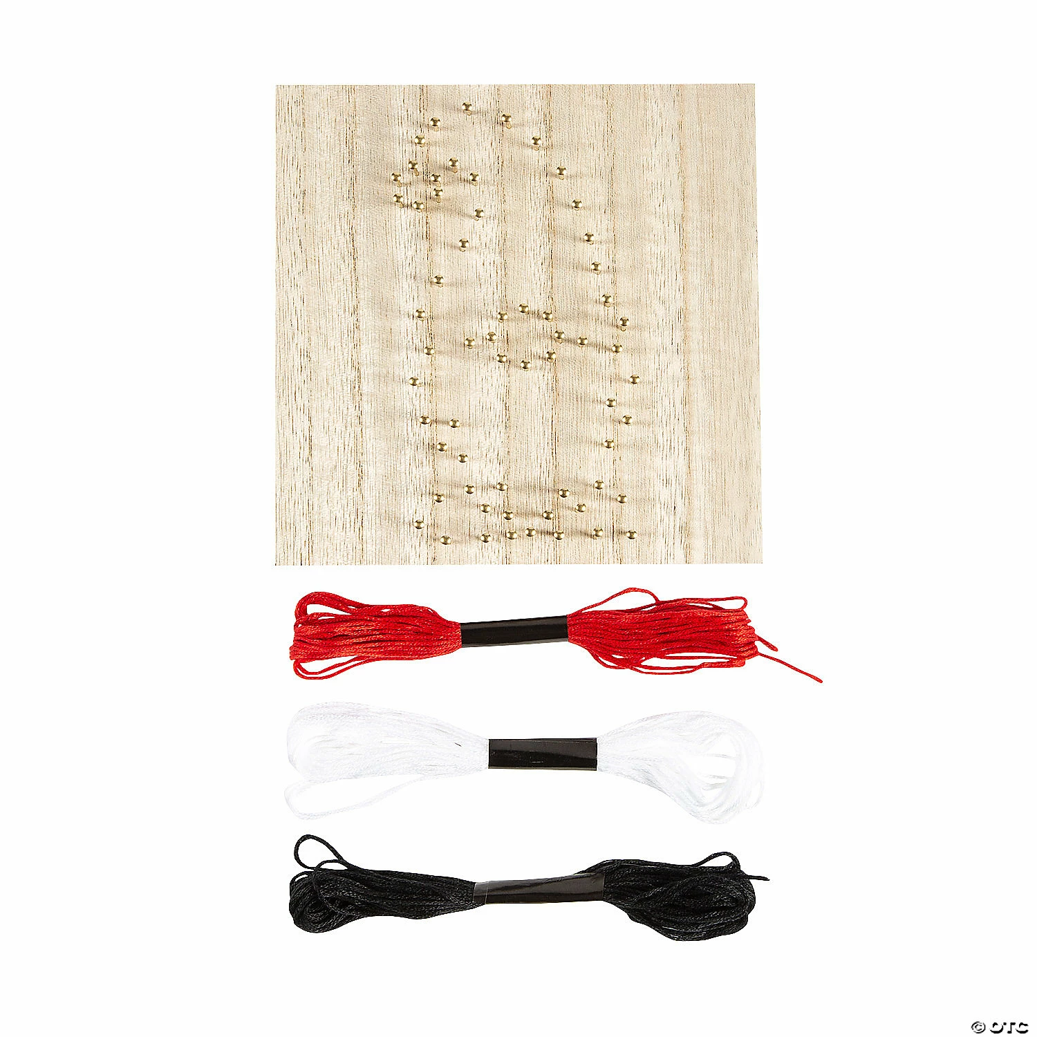 New ❤️ Gnome String Art Craft 🎉 4 New ❤️ Gnome String Art Craft 🎉 - Image 2