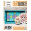Promo π€© Hallmarkβ’ Adhesive Stencils Doodle Design - 3 Pc. 𧨠2 Promo π€© Hallmarkβ’ Adhesive Stencils Doodle Design - 3 Pc. 𧨠-Crafts For Her Shop hallmark adhesive stencils doodle design 3 pc 13940104