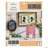 Promo ✔️ Hallmark™ Adhesive Stencils Elegancia Design - 3 Pc. 🥰 -Crafts For Her Shop hallmark adhesive stencils elegancia design 3 pc 13940111