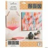 Cheap 🌟 Hallmark™ Adhesive Stencils Enchanting Font Design - 3 Pc. 😀 -Crafts For Her Shop hallmark adhesive stencils enchanting font design 3 pc 13940099