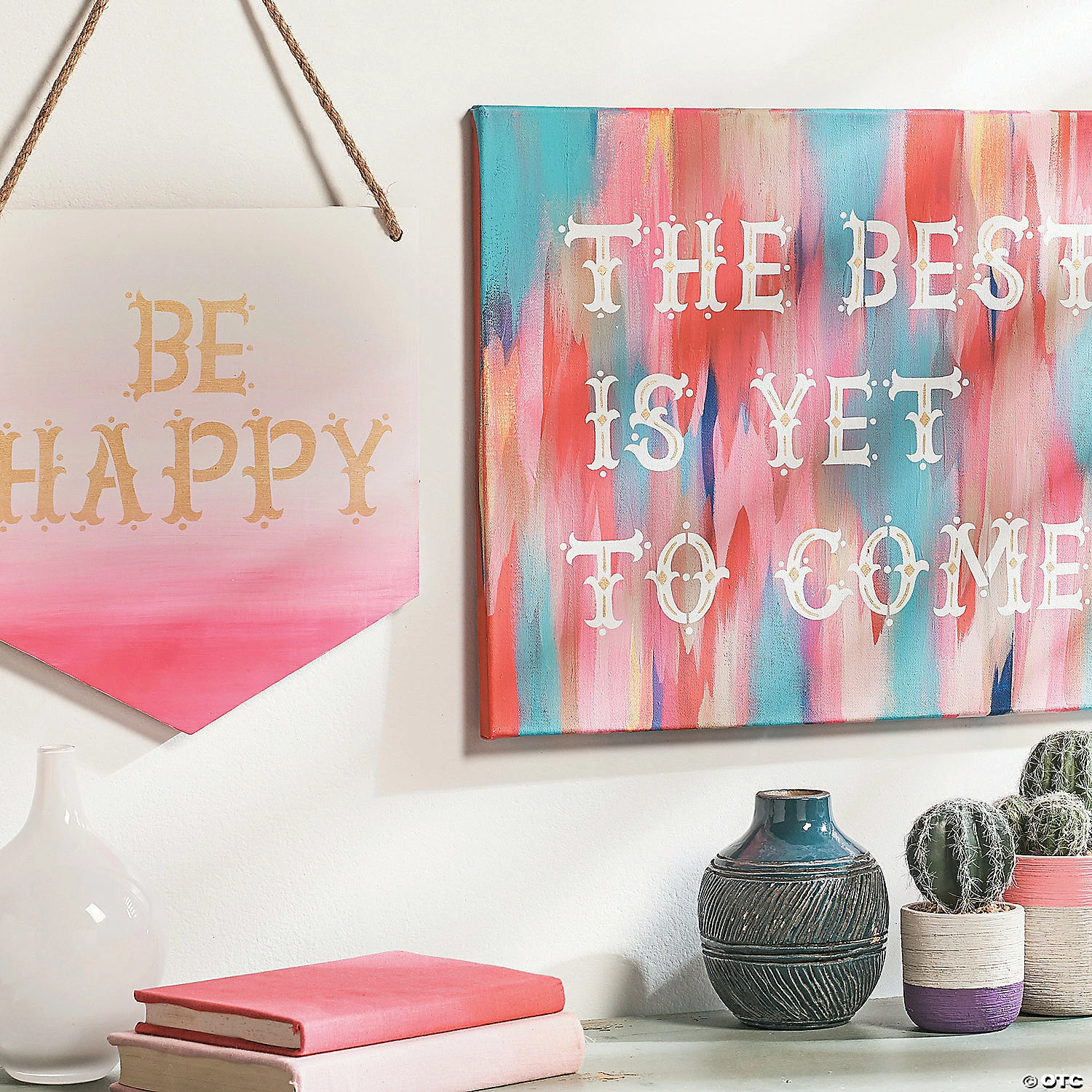 Cheap 🌟 Hallmark™ Adhesive Stencils Enchanting Font Design - 3 Pc. 😀 5 Cheap 🌟 Hallmark™ Adhesive Stencils Enchanting Font Design - 3 Pc. 😀 - Image 3