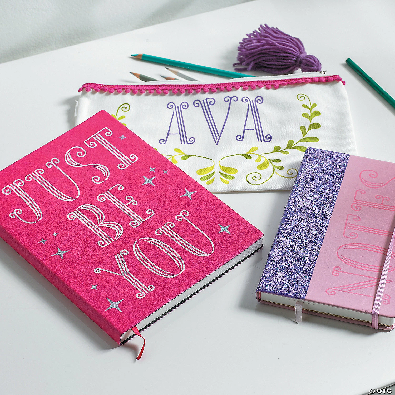 Coupon 🤩 Hallmark™ Adhesive Stencils Little Princess Font Design - 3 Pc. 💯 5 Coupon 🤩 Hallmark™ Adhesive Stencils Little Princess Font Design - 3 Pc. 💯 - Image 3