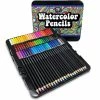 Buy โญ Hippie Crafter 72 Watercolor Pencils Set ๐ 1 Buy โญ Hippie Crafter 72 Watercolor Pencils Set ๐ -Crafts For Her Shop hippie crafter 72 watercolor pencils set14219368NOWA