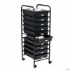 Coupon โ๏ธ Honey Can Do 10-Drawer Metal Rolling Storage Cart - Black ๐ 1 Coupon โ๏ธ Honey Can Do 10-Drawer Metal Rolling Storage Cart - Black ๐ -Crafts For Her Shop honey can do 10 drawer metal rolling storage cart black14093443