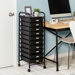 Coupon ✔️ Honey Can Do 10-Drawer Metal Rolling Storage Cart - Black 🛒 7 Coupon ✔️ Honey Can Do 10-Drawer Metal Rolling Storage Cart - Black 🛒 -Crafts For Her Shop honey can do 10 drawer metal rolling storage cart black14093443 a02