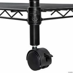 Best Sale 🎉 Honey Can Do 2-Tier Media Cart 🥰 -Crafts For Her Shop honey can do 2 tier media cart14093566 a04