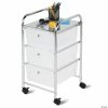 Best reviews of 🔔 Honey Can Do 3 Drawer Rolling Storage Cart 😀 -Crafts For Her Shop honey can do 3 drawer rolling storage cart14093464