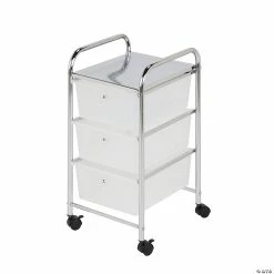 Best reviews of 🔔 Honey Can Do 3 Drawer Rolling Storage Cart 😀 -Crafts For Her Shop honey can do 3 drawer rolling storage cart14093464 a01