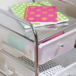 Best reviews of 🔔 Honey Can Do 3 Drawer Rolling Storage Cart 😀 -Crafts For Her Shop honey can do 3 drawer rolling storage cart14093464 a03