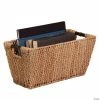 Brand new โ Honey Can Do Basket with Handles - Large, Seagrass ๐คฉ 2 Brand new โ Honey Can Do Basket with Handles - Large, Seagrass ๐คฉ -Crafts For Her Shop honey can do basket with handles large seagrass14093609