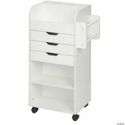 Promo 🔥 Honey Can Do Craft Storage Cart 😀 -Crafts For Her Shop honey can do craft storage cart14093454 a01