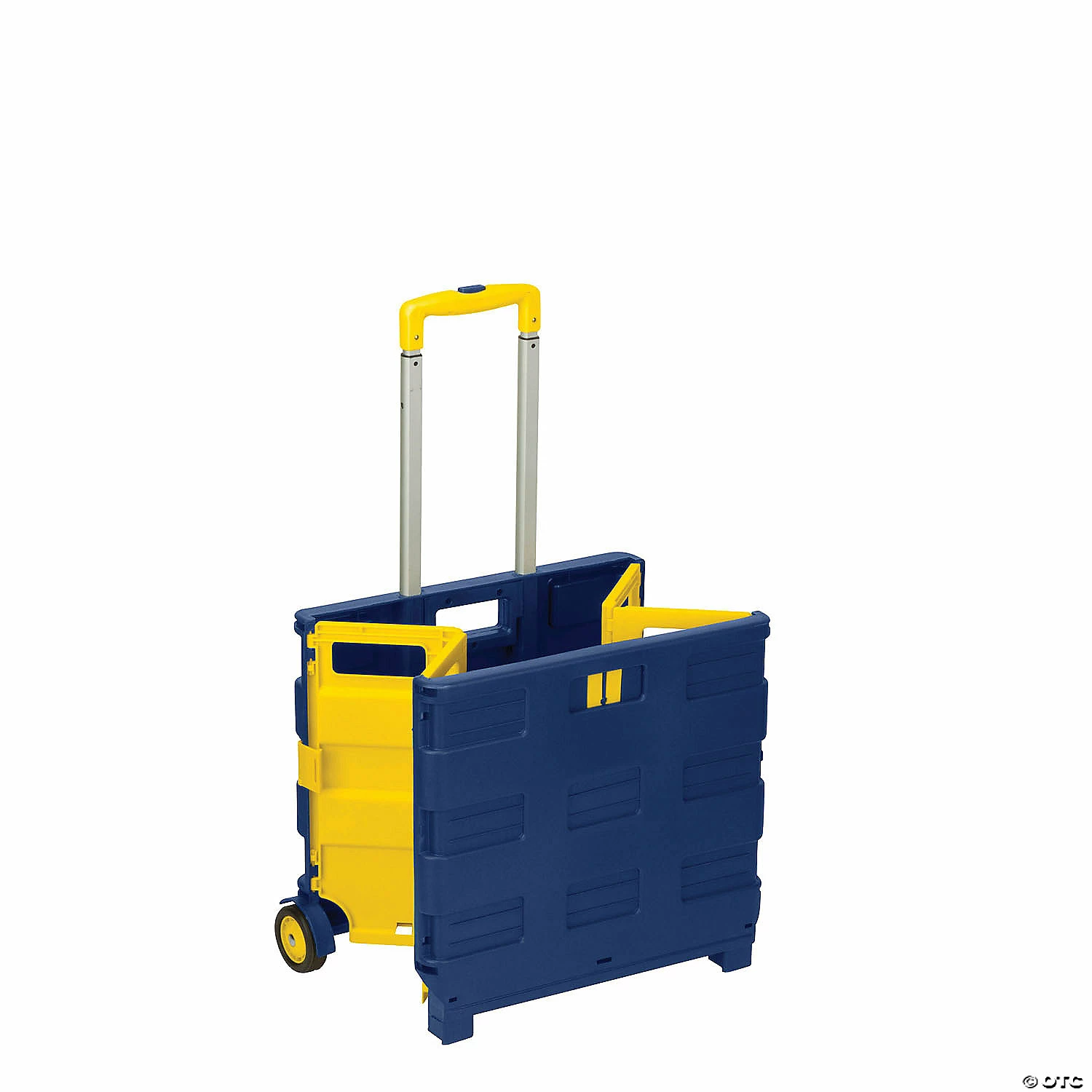 Hot Sale โ๏ธ Honey Can Do Folding Crate Cart ๐ 7 Hot Sale โ๏ธ Honey Can Do Folding Crate Cart ๐ - Image 5