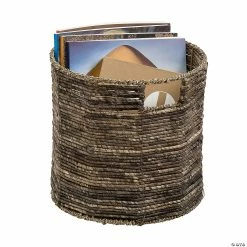 Outlet 😍 Honey Can Do Geo Baskets 3 Piece Set ⭐ -Crafts For Her Shop honey can do geo baskets 3 piece set14093596 a03