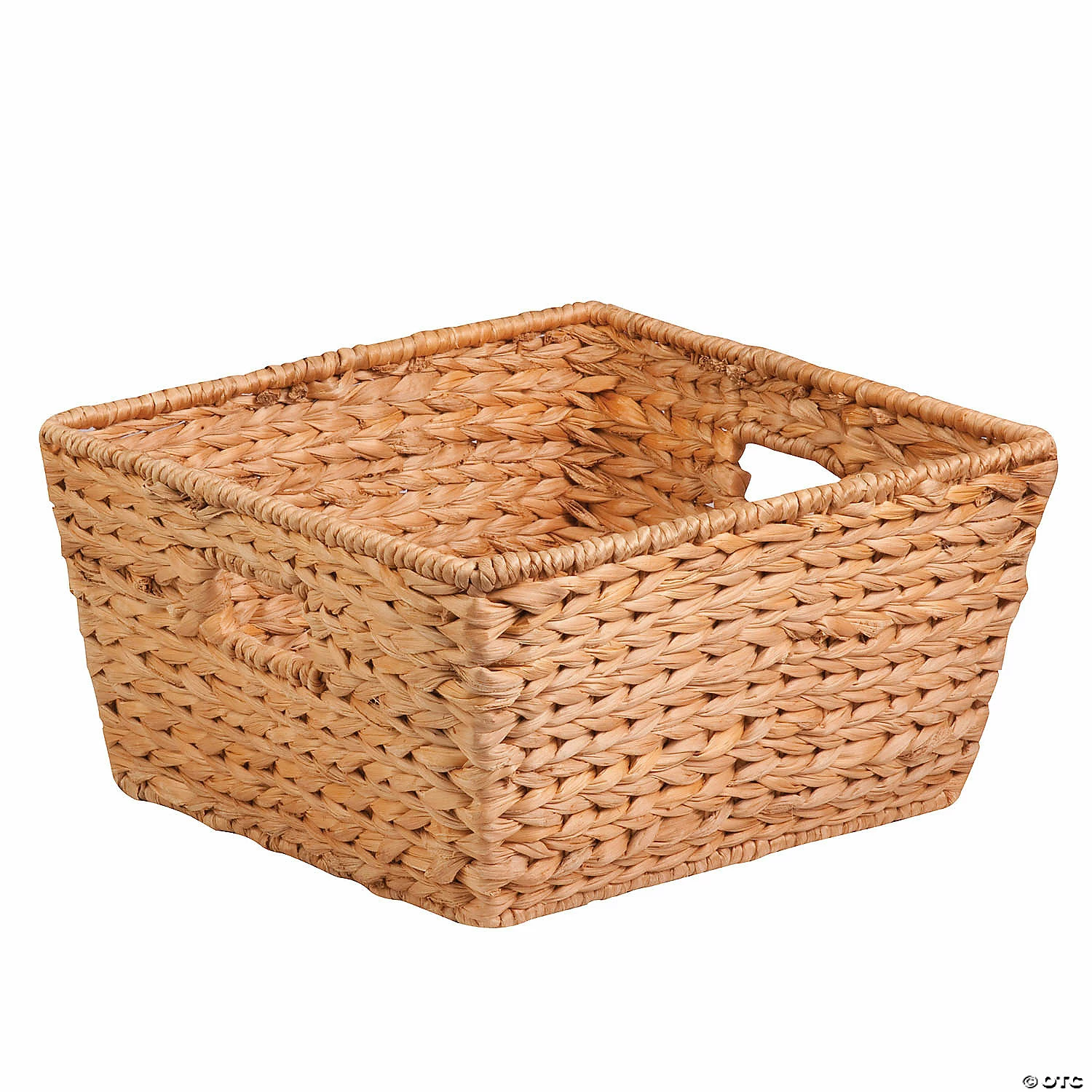 Buy ๐ Honey Can Do Natural Basket - Large, Square ๐ 4 Buy ๐ Honey Can Do Natural Basket - Large, Square ๐ - Image 2