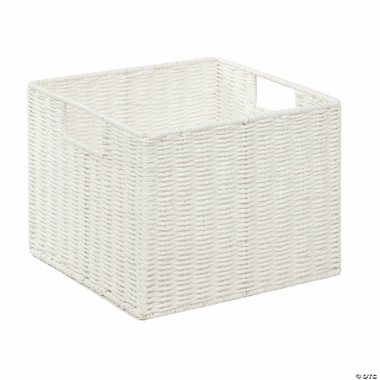 Deals ๐งจ Honey Can Do Parchment Cord Crate ๐ 4 Deals ๐งจ Honey Can Do Parchment Cord Crate ๐ - Image 2