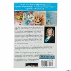 Outlet 💯 Illuminated Journaling Book 🔥 -Crafts For Her Shop illuminated journaling book13784267 a01