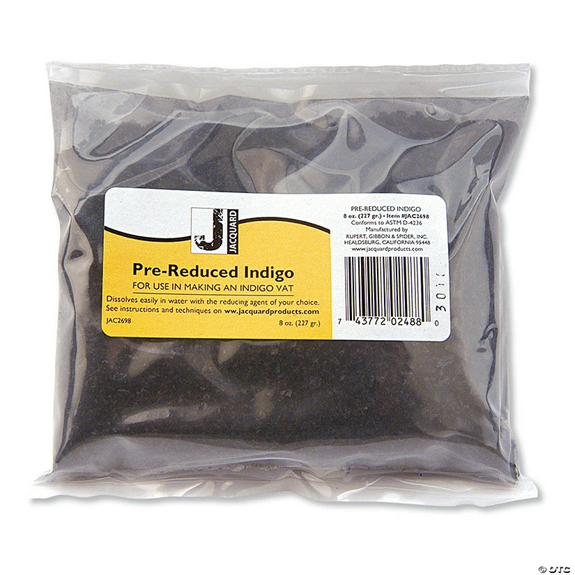 Top 10 โ Jacquard Indigo 8oz ๐ 3 Top 10 โ Jacquard Indigo 8oz ๐