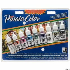 Brand new ✔️ Jacquard Pinata Color Exciter Pack 9/Pkg 🔥