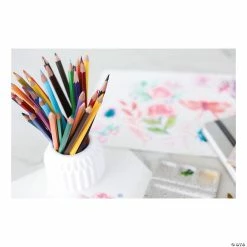 Buy 🔔 Kimberly Watercolor Pencils 24/Pkg 🔔 -Crafts For Her Shop kimberly watercolor pencils 24 pkg14098749 a02