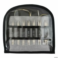 Top 10 🔥 Knitter's Pride-Karbonz Deluxe Special Interchangeable Set 🎉