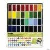 Wholesale ⌛ Kuretake Gansai Tambi 48 Watercolor Set - Assorted Colors ❤️ -Crafts For Her Shop kuretake gansai tambi 48 watercolor set assorted colors14093205