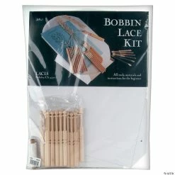 Top 10 🔔 Lacis Bobbin Lace Kit- 👍