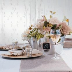 Cheapest 🥰 Large Galvanized Pail 🥰 -Crafts For Her Shop large galvanized pail3 3286 a02