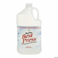 Hot Sale 🥰 Mary Ellen's Best Press Refills 1gal-Scent-Free ❤️