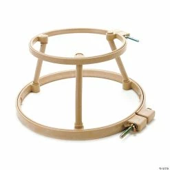 Buy 🤩 Morgan Lap Stand Combo 7" & 10" Hoops 🎁