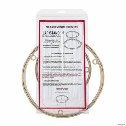 Buy 🤩 Morgan Lap Stand Combo 7" & 10" Hoops 🎁 -Crafts For Her Shop morgan lap stand combo 7 and 10 hoops14099091 a02