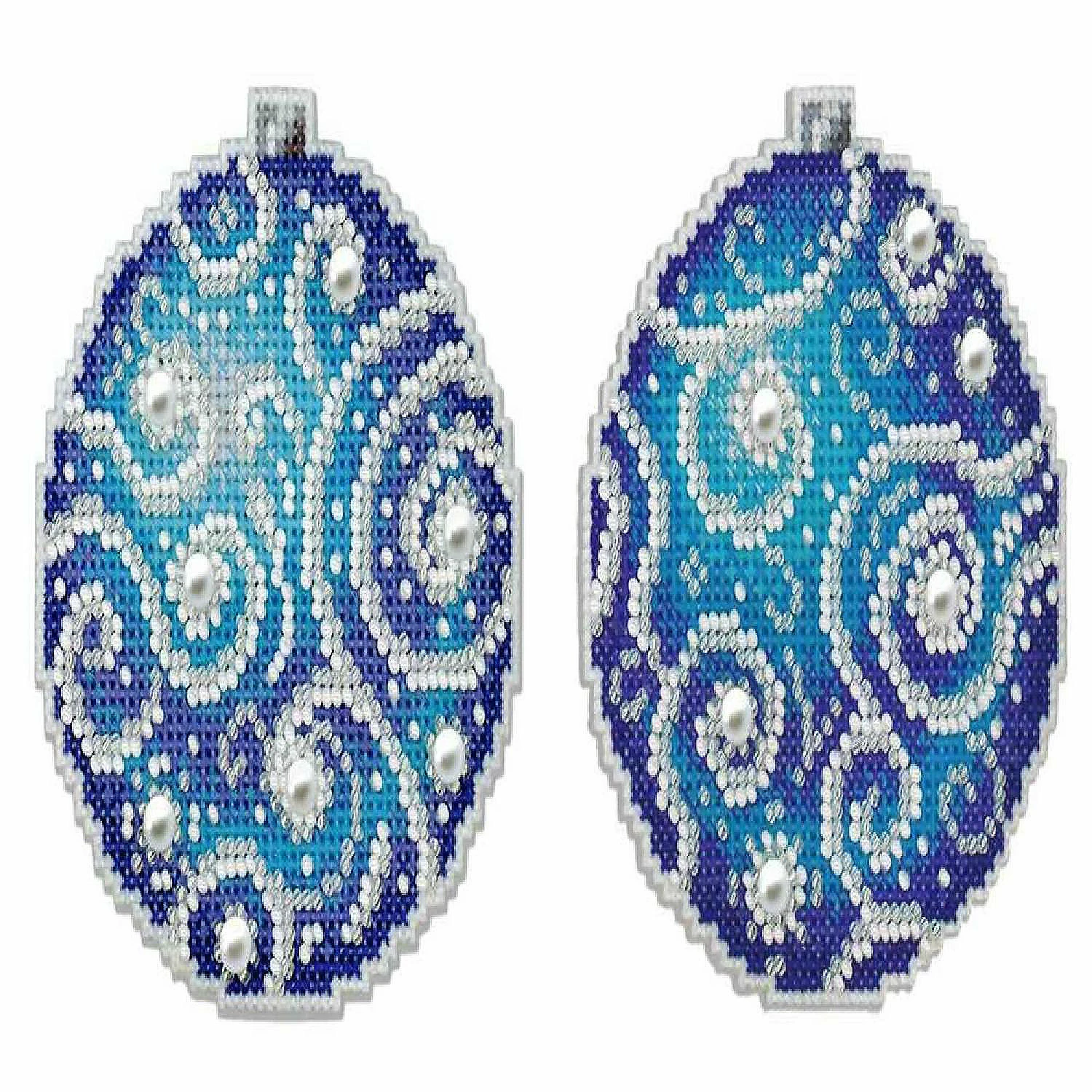 Deals ๐ MP Studia - ๐
Christmas Tree Decoration - Winter Colours SR-162 Plastic Canvas Counted Cross Stitch Kit โ๏ธ 3 Deals ๐ MP Studia - ๐
Christmas Tree Decoration - Winter Colours SR-162 Plastic Canvas Counted Cross Stitch Kit โ๏ธ