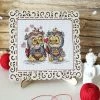 Brand new 👍 MP Studia - Love in the Air! SM-087 Counted Cross Stitch Kit ❤️ 2 Brand new 👍 MP Studia - Love in the Air! SM-087 Counted Cross Stitch Kit ❤️ -Crafts For Her Shop mp studia love in the air sm 087 counted cross stitch kit14190441NOWA