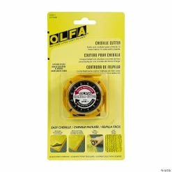 Brand new 🛒 OLFA Chenille Cutter 🧨