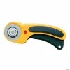 Coupon 🎉 OLFA Deluxe Rotary Cutter 45mm ⭐ 2 Coupon 🎉 OLFA Deluxe Rotary Cutter 45mm ⭐ -Crafts For Her Shop olfa deluxe rotary cutter 45mm14099100
