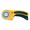 Best deal ✔️ OLFA Deluxe Rotary Cutter 60mm 🔔 -Crafts For Her Shop olfa deluxe rotary cutter 60mm14099101