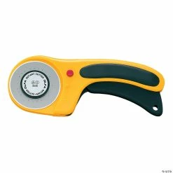 Best deal ✔️ OLFA Deluxe Rotary Cutter 60mm 🔔
