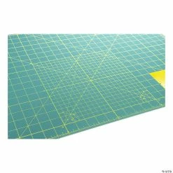Hot Sale 🤩 OLFA Gridded Cutting Mat 18"X24" 🎉 -Crafts For Her Shop olfa gridded cutting mat 18x2414098723 a01