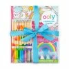Cheap ✔️ OOLY Giftables - Unique Unicorn Erasable Coloring Pack ⭐ -Crafts For Her Shop ooly giftables unique unicorn erasable coloring pack14153305NOWA